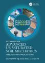 Advanced Unsaturated Soil Mechanics - Preview