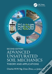 Capa do artigo Advanced Unsaturated Soil Mechanics