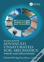 Advanced Unsaturated Soil Mechanics