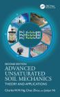 Advanced Unsaturated Soil Mechanics - Preview