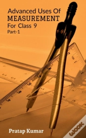 Capa do artigo Advanced Uses Of Measurement