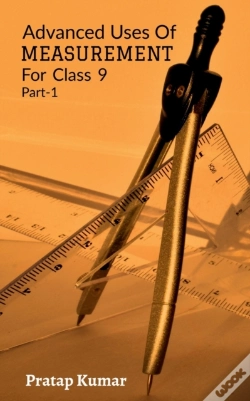 Capa do artigo Advanced Uses Of Measurement