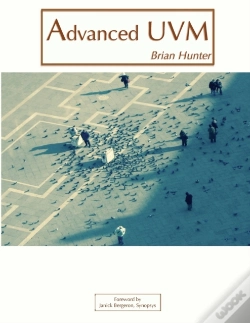Capa do artigo Advanced Uvm