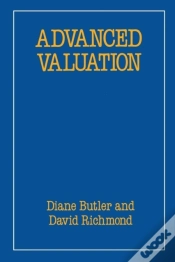 Capa do artigo Advanced Valuation