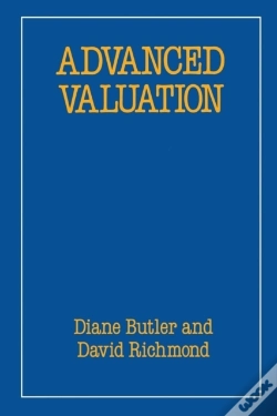 Capa do artigo Advanced Valuation