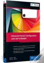 Advanced Variant Configuration With Sap S/4hana