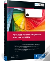 Advanced Variant Configuration With Sap S/4hana