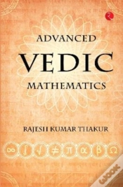 Capa do artigo Advanced Vedic Mathematics