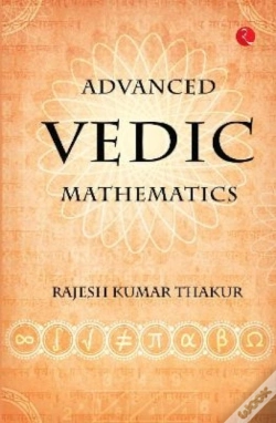 Capa do artigo Advanced Vedic Mathematics