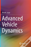 Advanced Vehicle Dynamics