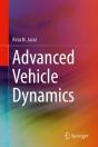 Advanced Vehicle Dynamics - Preview