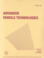 Advanced Vehicle Technologies - Preview
