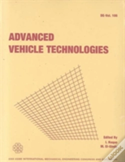 Capa do artigo Advanced Vehicle Technologies