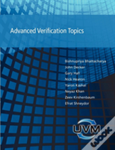 Advanced Verification Topics
