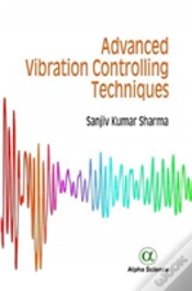 Capa do artigo Advanced Vibration Controlling Techniques