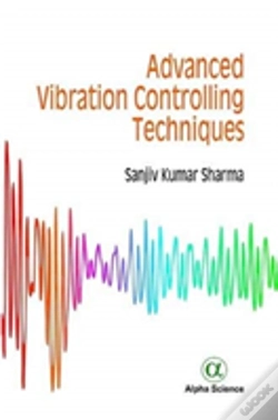 Capa do artigo Advanced Vibration Controlling Techniques
