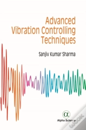 Capa do artigo Advanced Vibration Controlling Techniques