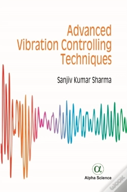 Capa do artigo Advanced Vibration Controlling Techniques
