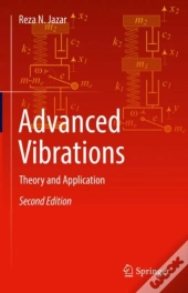 Advanced Vibrations