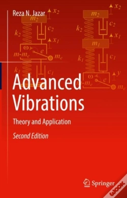 Capa do artigo Advanced Vibrations