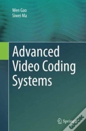 Capa do artigo Advanced Video Coding Systems