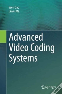 Capa do artigo Advanced Video Coding Systems