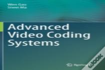 Advanced Video Coding Systems