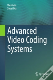 Advanced Video Coding Systems