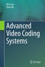 Advanced Video Coding Systems - Preview