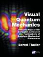 Advanced Visual Quantum Mechanics - Preview