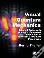 Capa do artigo Advanced Visual Quantum Mechanics