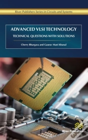 Capa do artigo Advanced Vlsi Technology