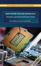 Capa do artigo Advanced Vlsi Technology