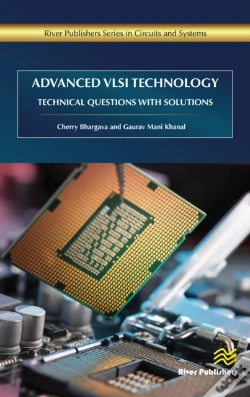 Capa do artigo Advanced Vlsi Technology