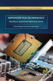 Capa do artigo Advanced Vlsi Technology