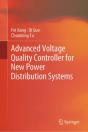 Advanced Voltage Quality Controller For New Power Distribution Systems - Preview