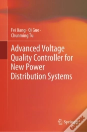 Capa do artigo Advanced Voltage Quality Controller For New Power Distribution Systems