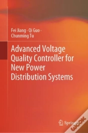 Capa do artigo Advanced Voltage Quality Controller For New Power Distribution Systems