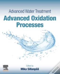 Capa do artigo Advanced Water Treatment