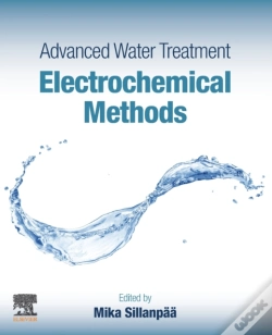 Capa do artigo Advanced Water Treatment