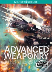 Advanced Weaponry