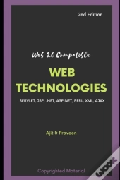 Advanced Web Technologies