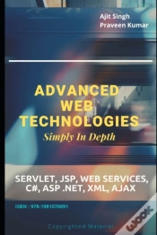 Capa do artigo Advanced Web Technologies Simply In Depth