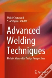 Advanced Welding Techniques
