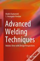 Advanced Welding Techniques