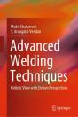Advanced Welding Techniques - Preview