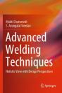 Advanced Welding Techniques - Preview