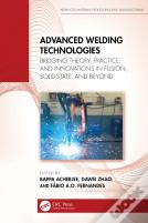 Advanced Welding Technologies