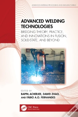 Capa do artigo Advanced Welding Technologies