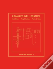 Capa do artigo Advanced Well Control
